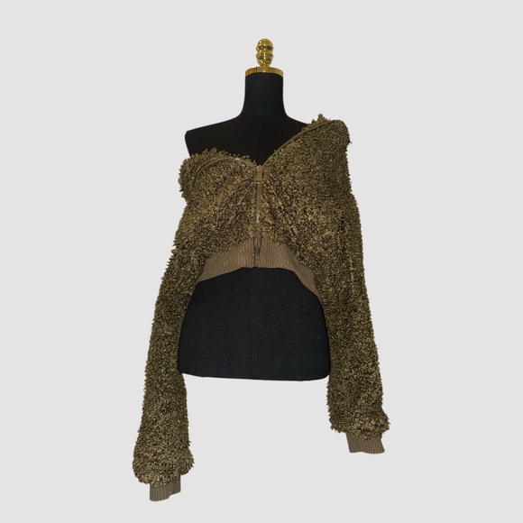 Green Jacket - Picture 1 of 4